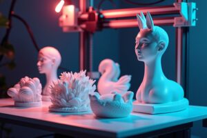 10 3D-Druckvorlagen, die du ausprobieren solltest