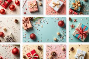 10 Gutschein Word Vorlagen für deine Geschenke