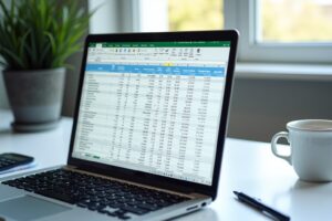 Budgetplan Excel Vorlagen zum Download