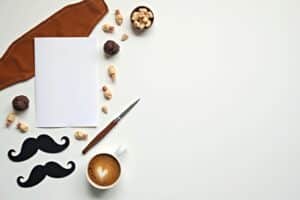 Vatertag Vorlagen zum Ausdrucken und Gestalten