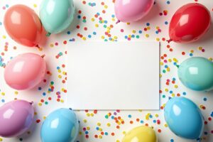 Einladung Geburtstag Word Vorlagen zum Download