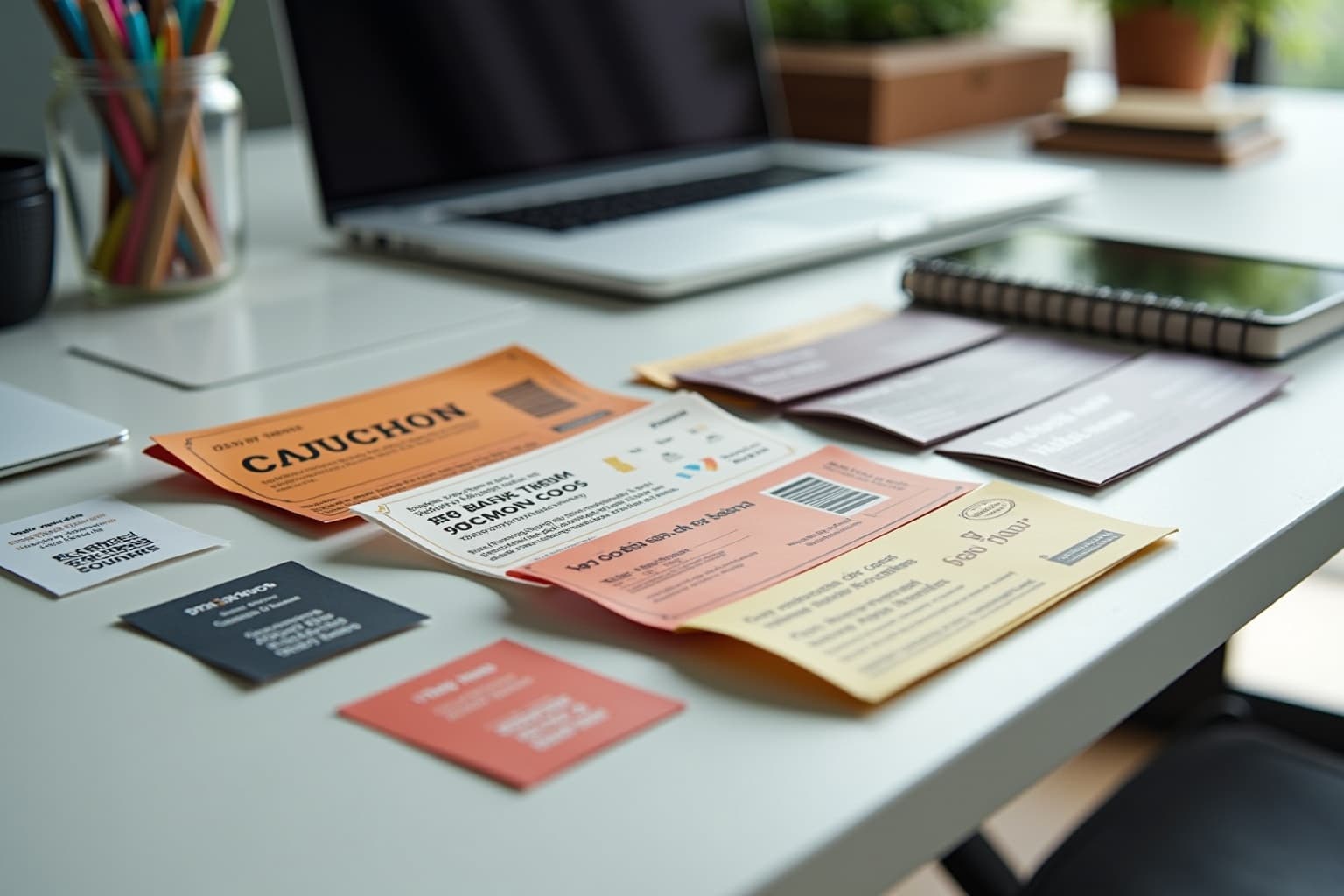 17 Gutschein-Vorlagen editierbar