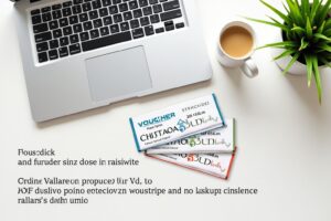 17 Gutschein Vorlagen Word sofort nutzen