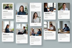 15 E-Mail-Vorlagen für Bewerbung