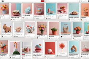 15 Pinterest Pin Vorlagen für maximale Reichweite